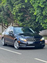 Mercedes-Benz C250 2014 for sale
