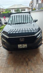 Honda CR-V 2023 Black for sale