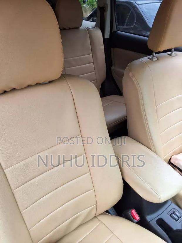 Mitsubishi Outlander 2017 White