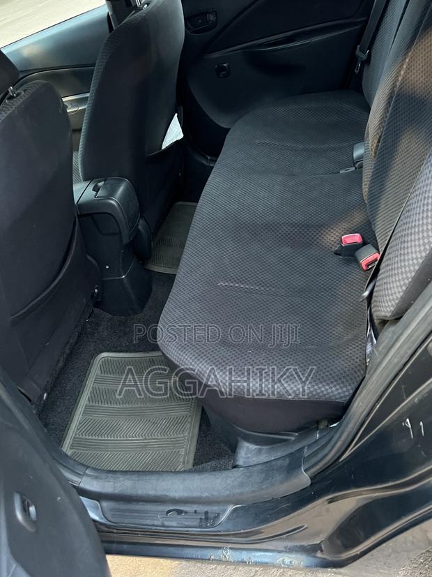 Toyota Yaris 1.5 TS 2006 Gray