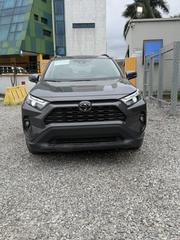Toyota RAV4 XLE FWD 2024 Gray for sale