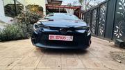 Toyota Corolla LE 2022 Blue for sale