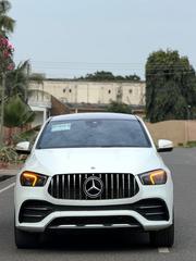 Mercedes-Benz GLE-Class AMG GLE 53 4MATIC 2023 White for sale
