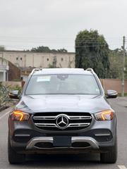 Mercedes-Benz GLE-Class GLE 350 2020 Gray for sale