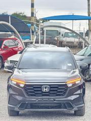Honda CR-V 2025 Black for sale