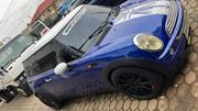 Mini Cooper 2005 Blue for sale