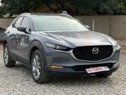 Mazda CX-30 Select 2021 Blue for sale