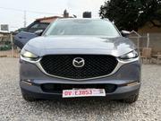 Mazda CX-30 Select 2021 Blue for sale