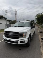 Ford F-150 XLT 4x4 Regular Cab Styleside 8 ft. box 141 in. WB 2019 for sale