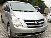 Hyundai Satellite 2013 Silver for sale