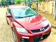 Mazda CX-7 2009 Red for sale