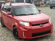 Toyota Spade 2013 Red for sale