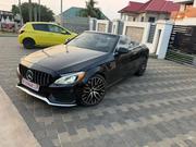 Mercedes-Benz C300 2017 for sale