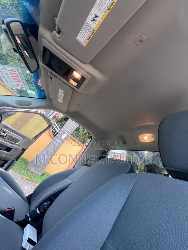 Dodge RAM 1500 5.7 Petrol RWD 2021