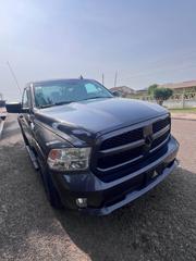 Dodge RAM 1500 5.7 Petrol RWD 2021 for sale