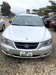 Hyundai Sonata 2009 Silver for sale