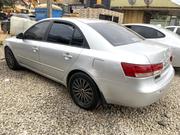 Hyundai Sonata 2009 Silver for sale