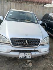 Mercedes-Benz GL-Class 2006 Silver for sale