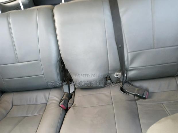 Mercedes-Benz GL-Class 2006 Silver