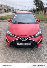 Toyota Matrix 2014 Red for sale