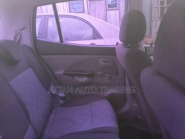 Toyota Matrix 2014 Red