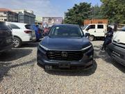 Honda CR-V EX AWD 2024 Blue for sale
