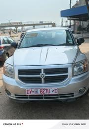 Dodge Caliber 2009 Silver for sale