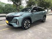 Geely Azkarra 2025 Green for sale
