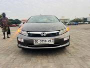 Honda Civic 2012 Gray for sale
