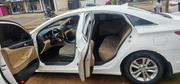 Hyundai Sonata SE 2.0T Sedan FWD (2.0L 4cyl 6A) 2012 White for sale