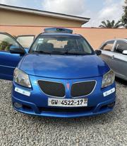 Pontiac Vibe 2007 Black for sale