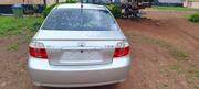 Toyota Vios 2009 Silver for sale
