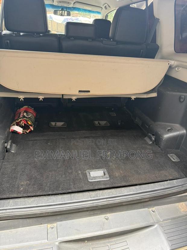 Mitsubishi Pajero V90 3.0 V6 GLS/GLX 2021 Gray