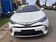 Toyota Corolla LE 2020 White for sale