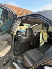 Toyota Camry 2014 Black for sale