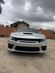 Dodge Charger 2020 Silver for sale