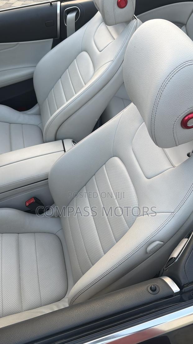 Mercedes-Benz C300 Base Coupe RWD (2.0L 4cyl 7A) 2017 Black