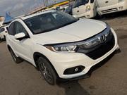 Honda HR-V 2022 White for sale