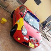 Kia Morning 2010 Red for sale