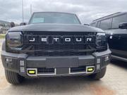 Jetour T2 2.0 Petrol AWD 2024 Black for sale