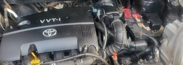 Toyota Sienta 1.5 FWD 2013 Gold