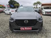 Mazda CX-60 2025 Gray for sale