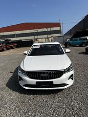 Geely Emgrand EC7 2025 White for sale