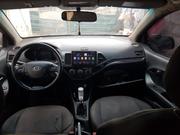Kia Picanto 1.1 2012 Black for sale