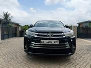 Toyota Highlander Limited Platinum 4dr SUV AWD (3.5L 6cyl 6A) 2015 for sale
