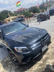 Mercedes-Benz GLC-Class 2019 Black for sale