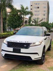 Land Rover Range Rover Velar R-Dynamic S 2023 White for sale