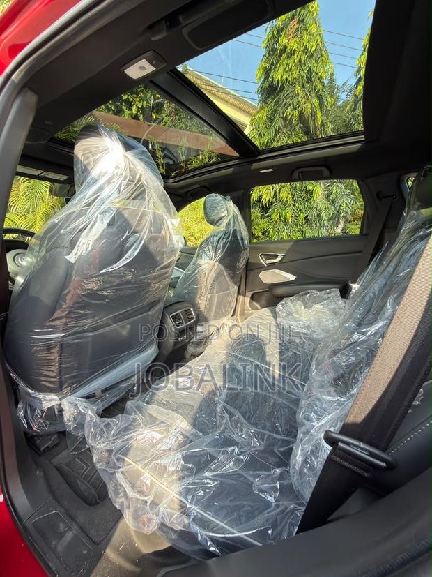Acura RDX 2021 Beige