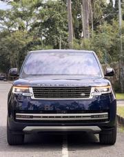 Land Rover Range Rover Vogue 2023 Blue for sale