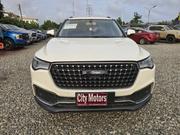 Zotye T700 2017 White for sale